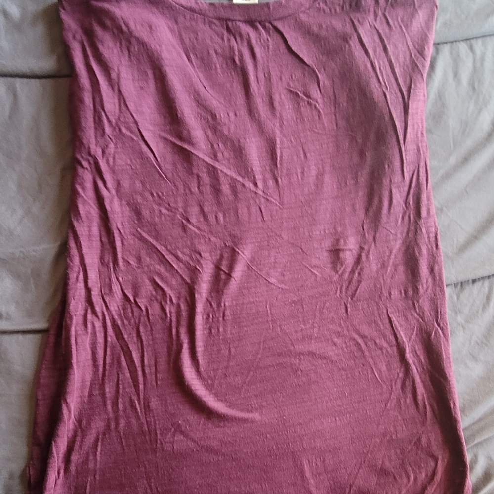PINK T-SHIRT